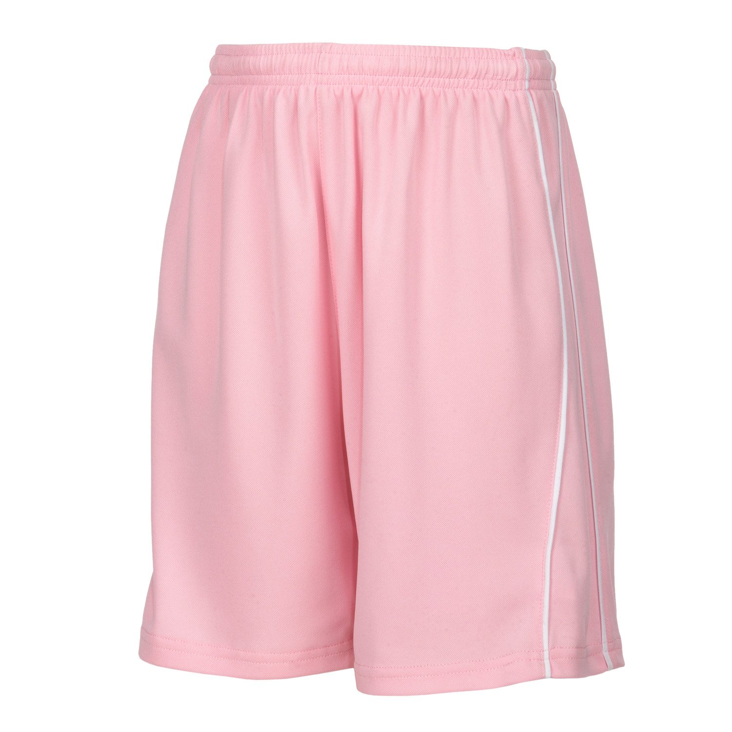 BCG™ Girls' Basic Piped Soccer Short