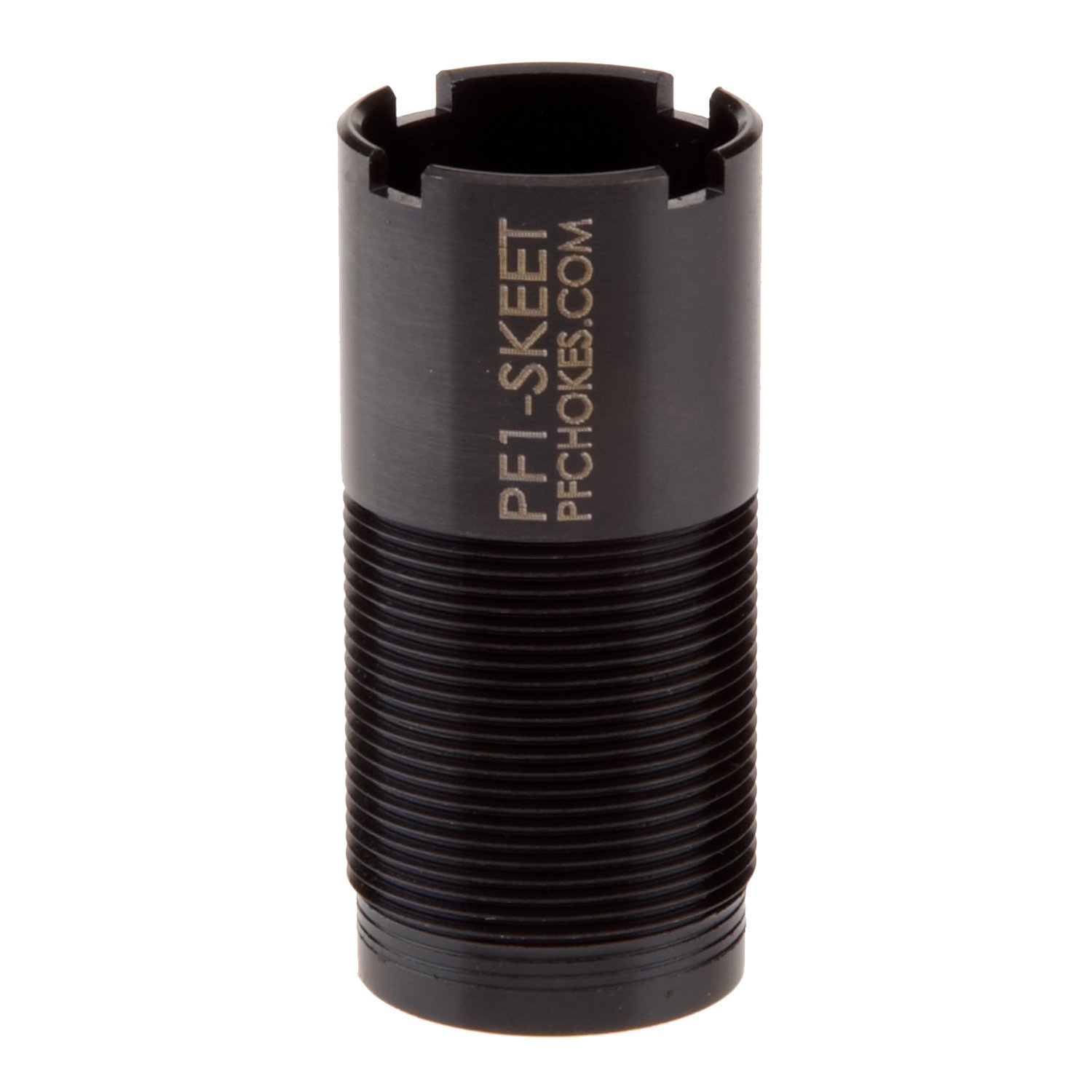 PRO-FACTOR™ PF1 20 Gauge Skeet Flush Choke Tube