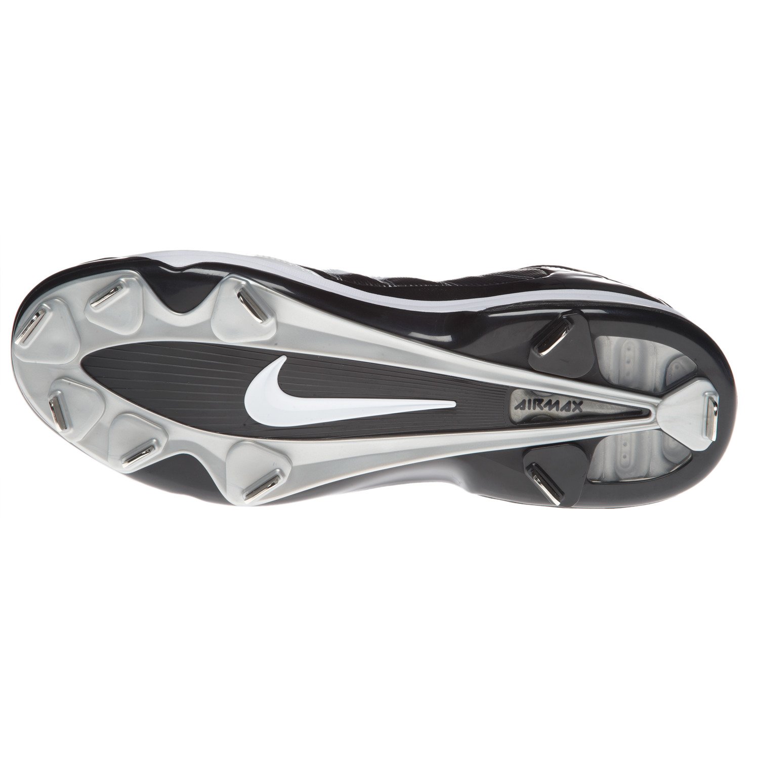 Nike Men's Air Max Diamond Elite Fly Baseball Cleats thumbnail