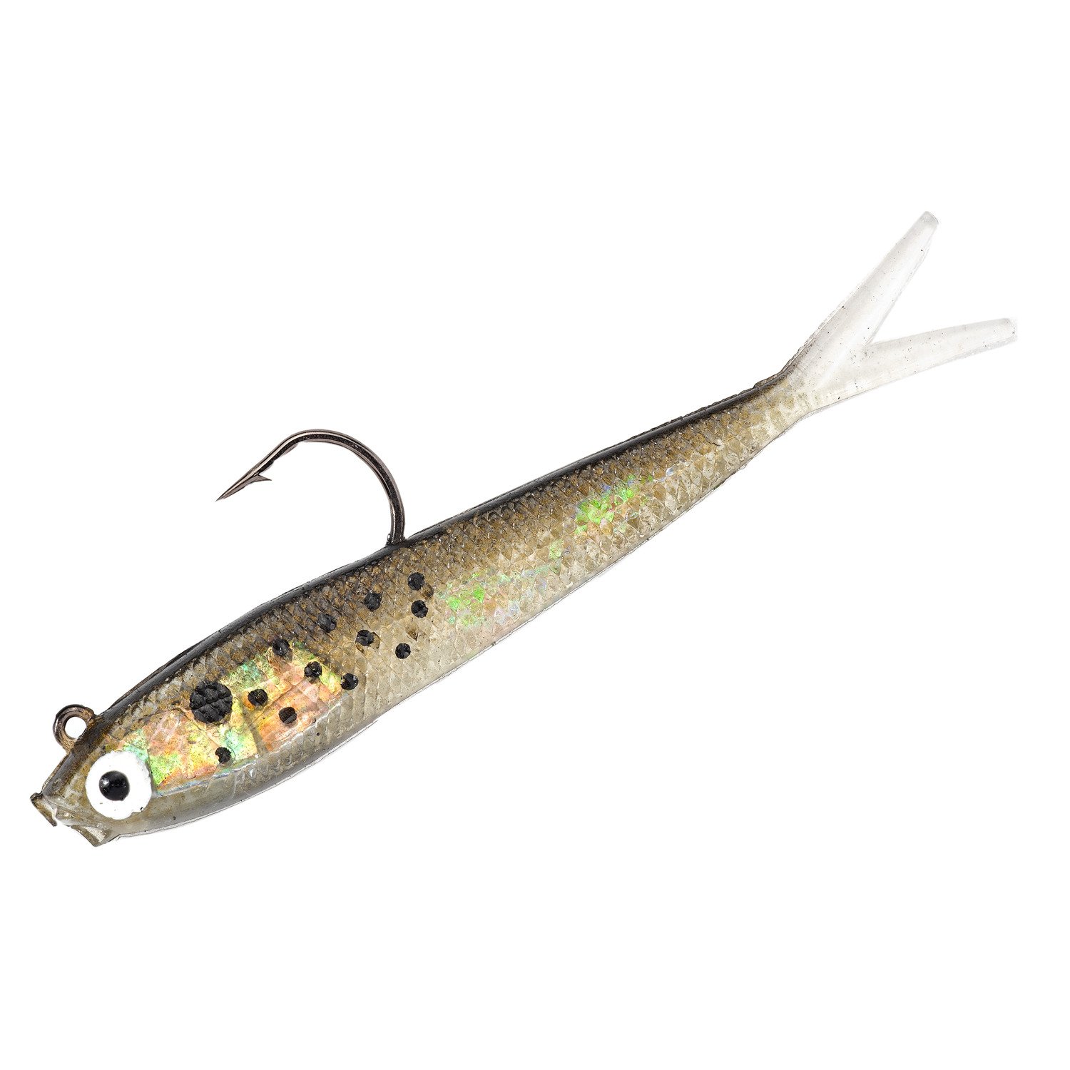 H&H Lure The Usual Suspects 4
