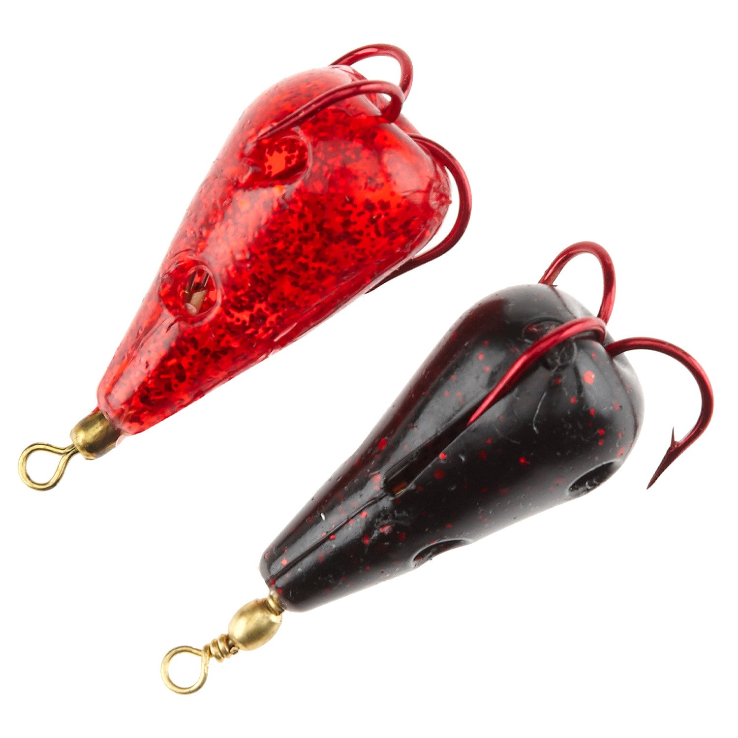 Uncle Josh Little Stinker Catfish Hooks 2-Pack
