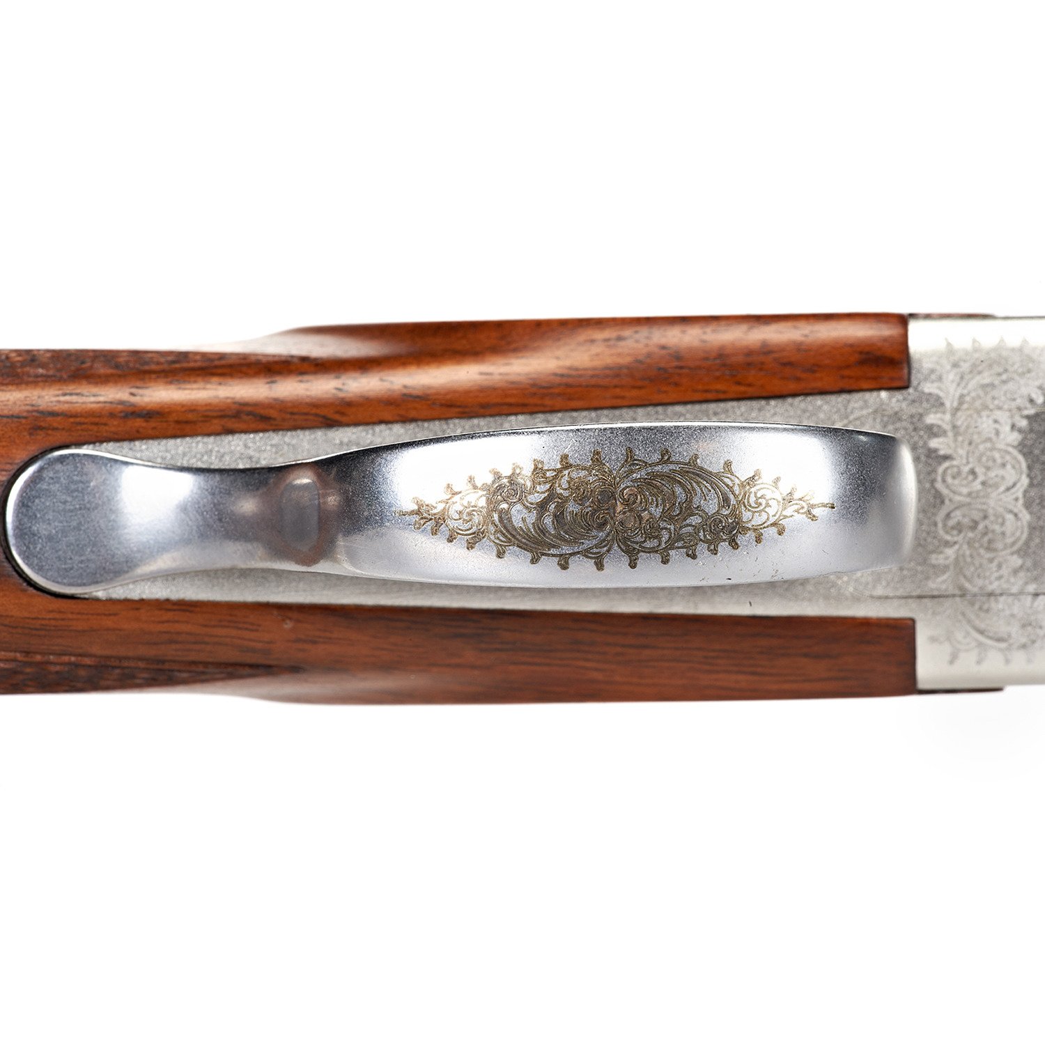 Yildiz .410 Side-By-Side Shotgun thumbnail