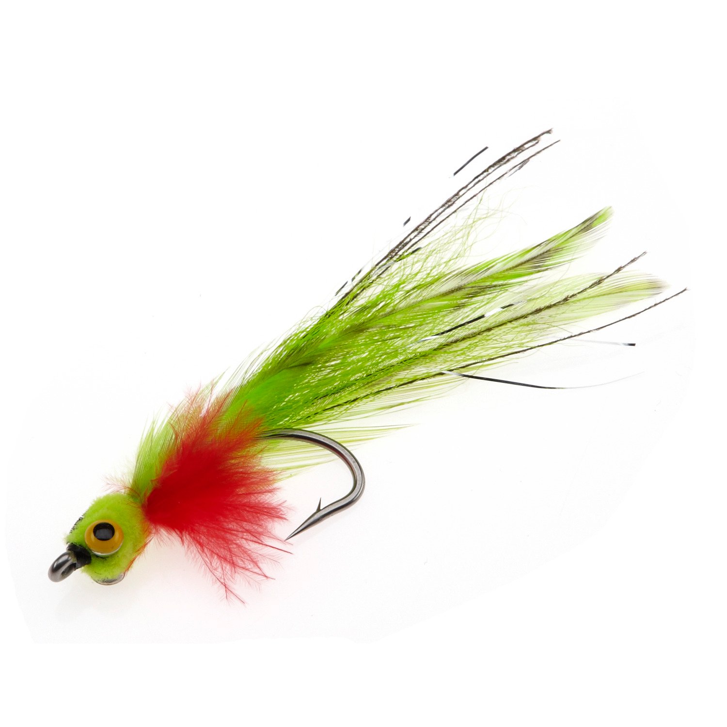 Superfly™ Punch 1-1/4" Saltwater Fly
