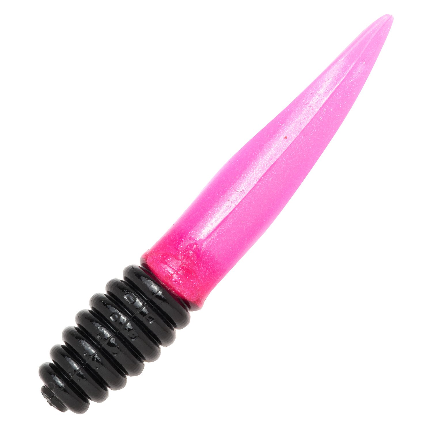 Gene Larew Bobby Garland 2" Slab Slay'R Soft Baits 12-Pack thumbnail