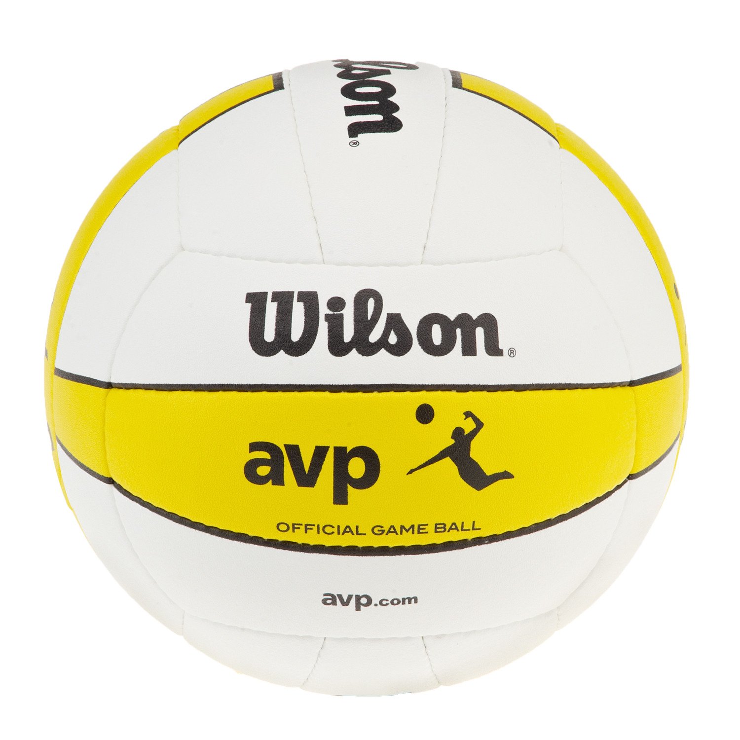 Wilson AVP Official Game Volleyball