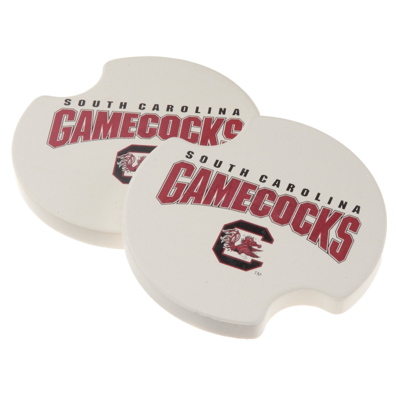 Thirtystone Car Beverage Coasters 2-Pack