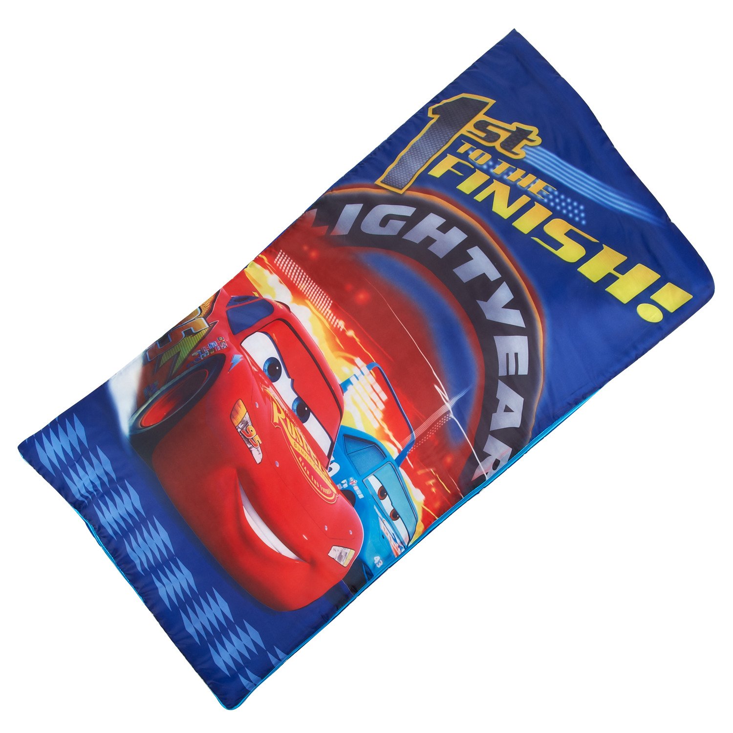 Disney Kids' Cars Slumber Bag