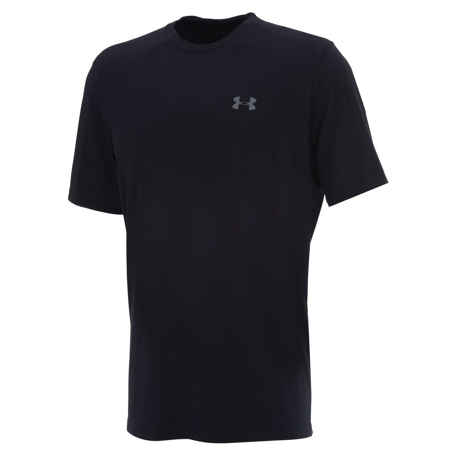 Under Armour® Men's Charged Cotton T-Shirt