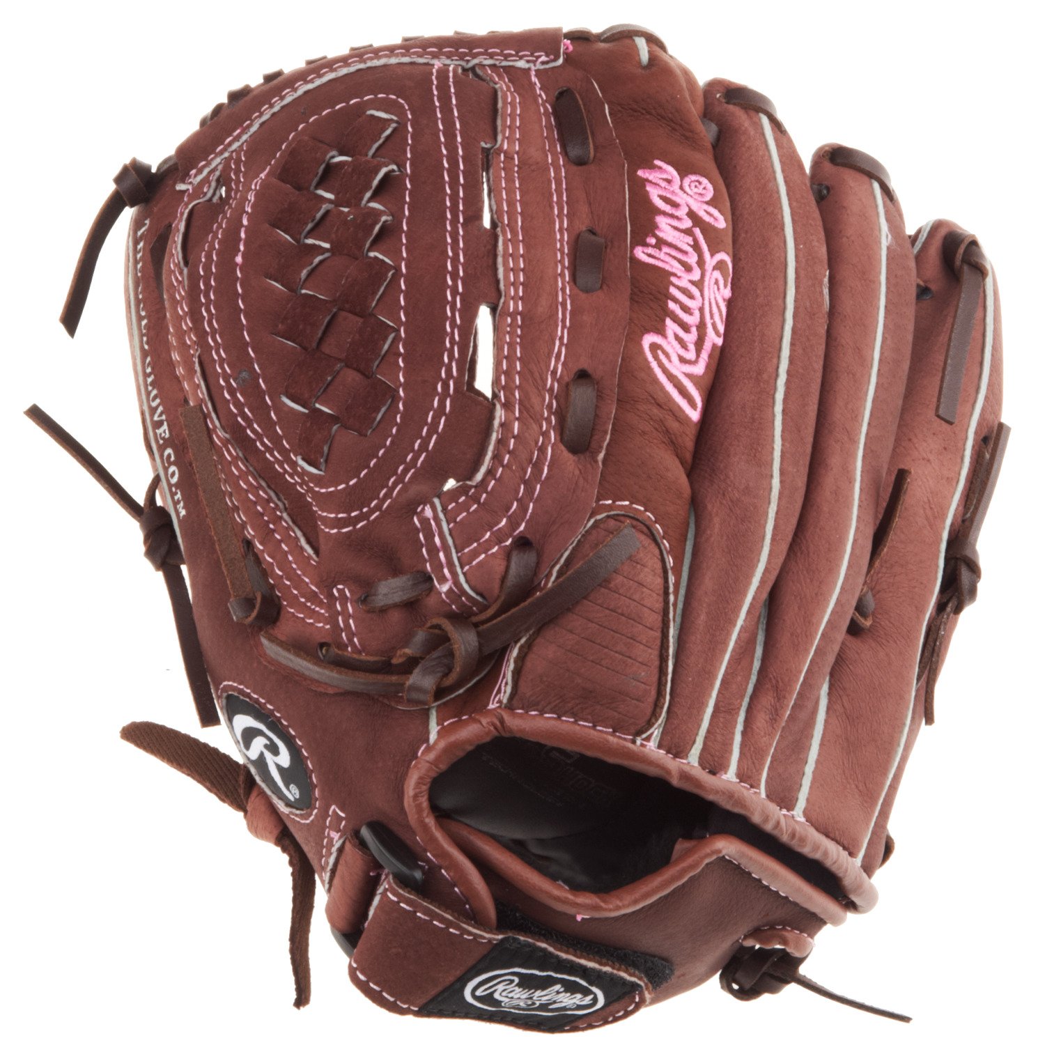 Rawlings® 12" Fast-Pitch Softball Glove Left-hand throw thumbnail