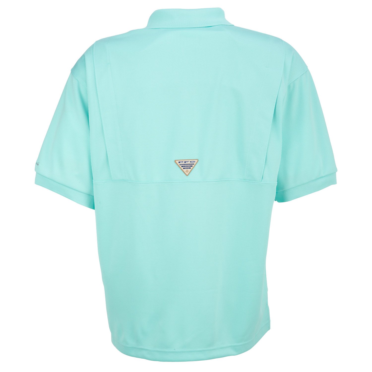 Columbia Sportswear Men's Perfect Cast™ Polo Shirt thumbnail