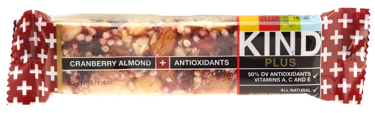 Kind 14 oz. Nutrition Bar