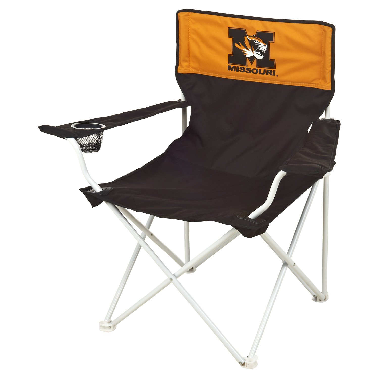 Logo Chair University of  Missouri Armchair