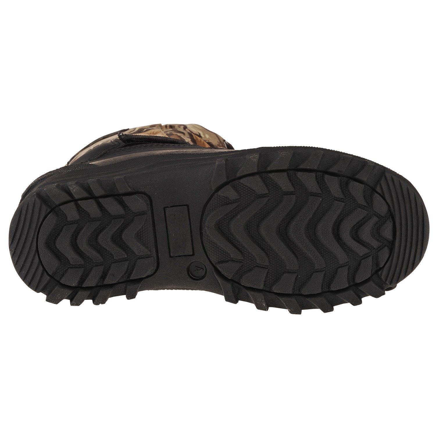 Game Winner® Boys' Camo Stomper III Boots thumbnail