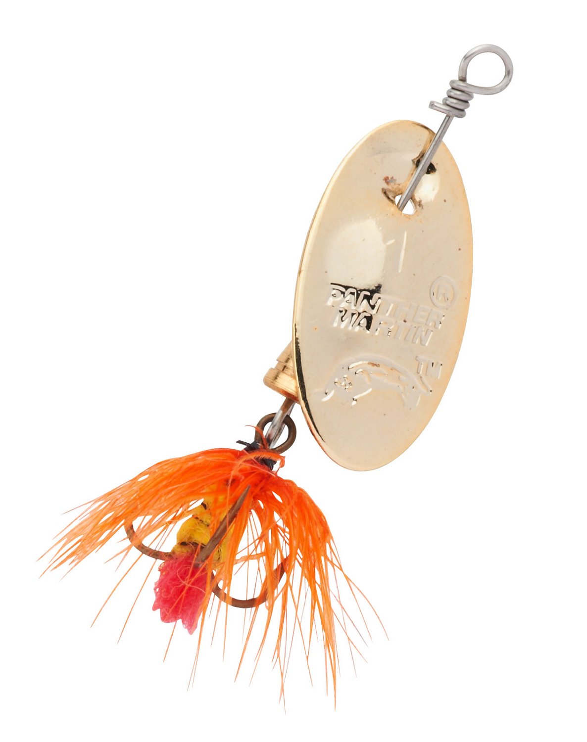 Panther Martin 1/32 oz. In-Line Spinner