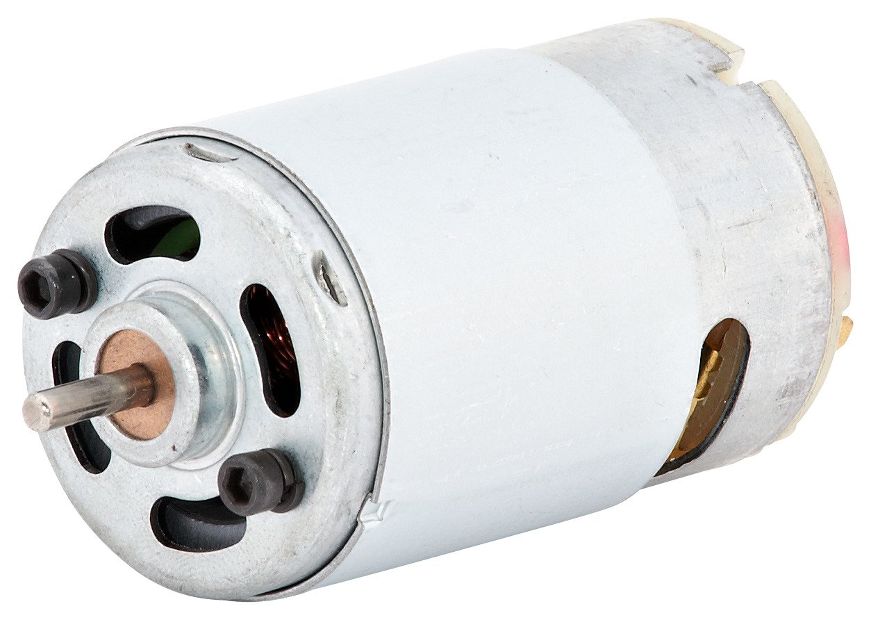 Wildgame Innovations Replacement 6V Motor for Trophy Hunter™ Wildlife Feeders