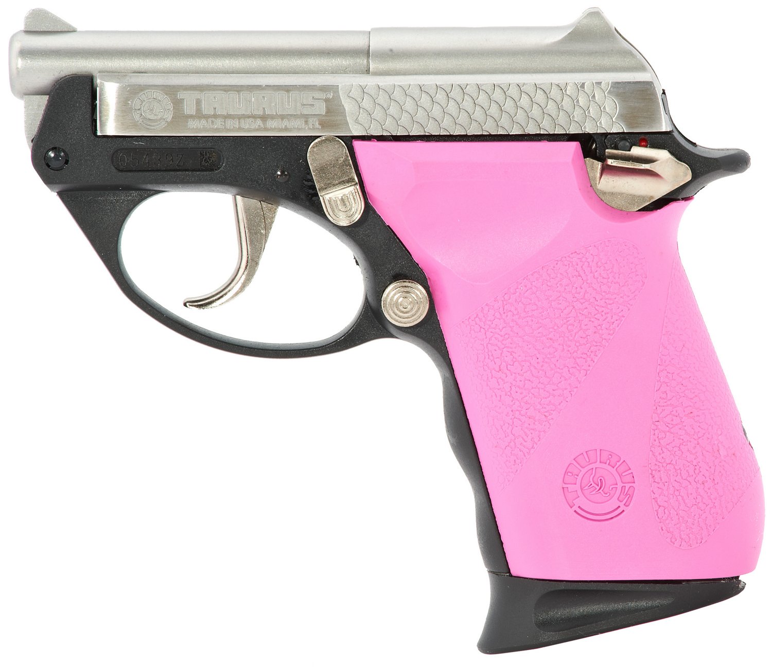 Taurus PT-22 Small Frame .22 LR Pistol thumbnail