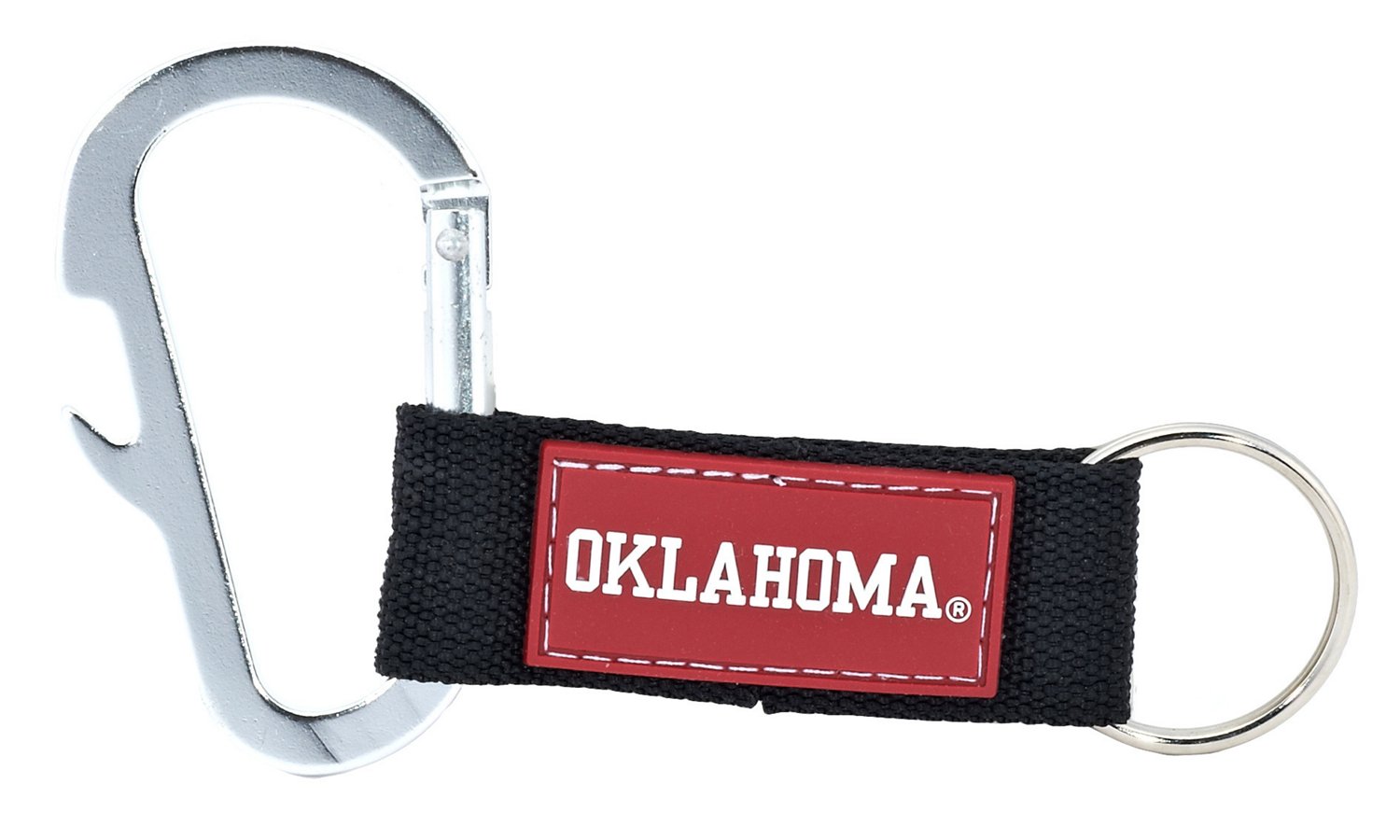 Pro Specialties Group NCAA Keychain