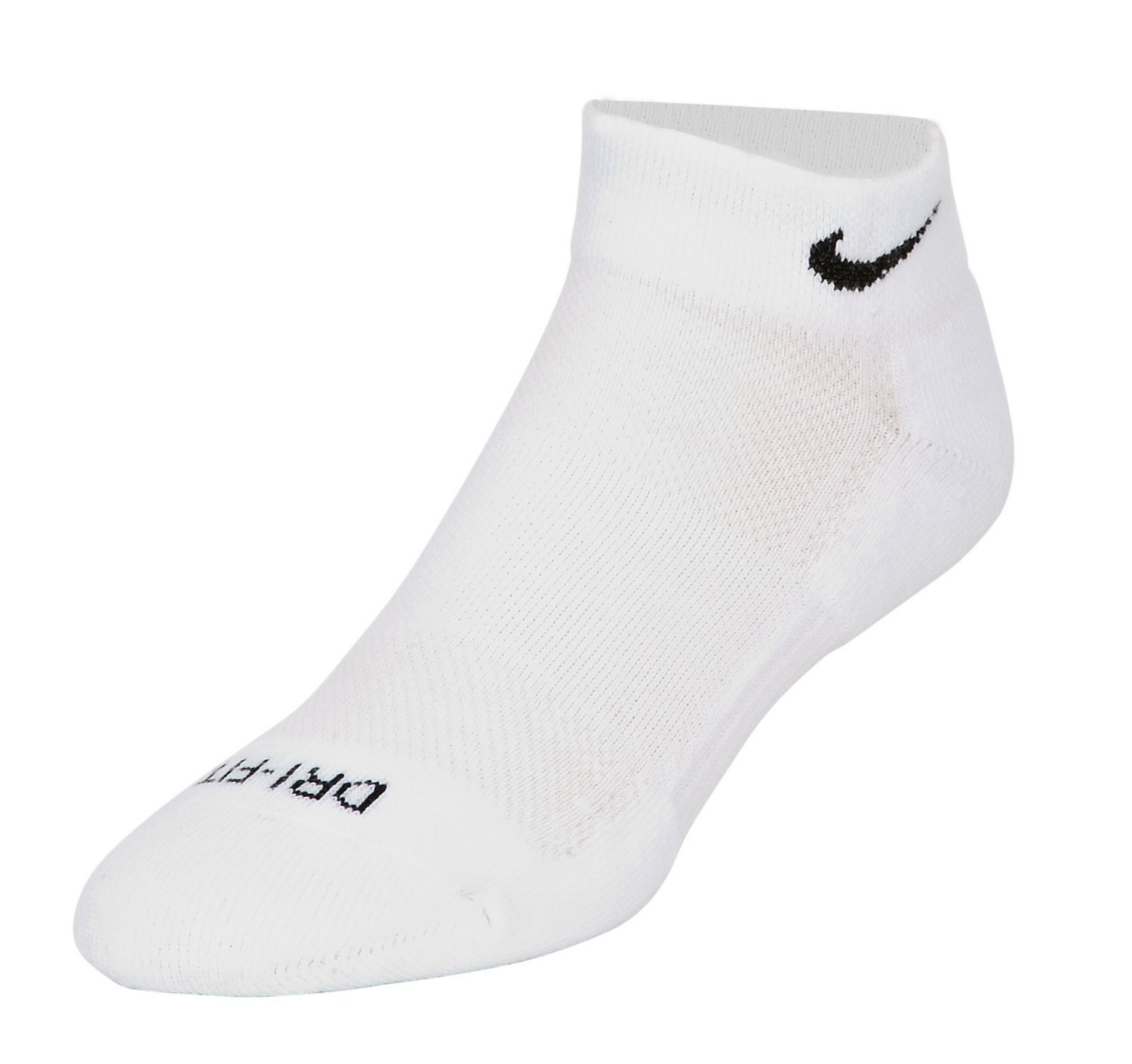 Nike Women's Dri-FIT Cushion Low-Cut Socks 3-Pack thumbnail
