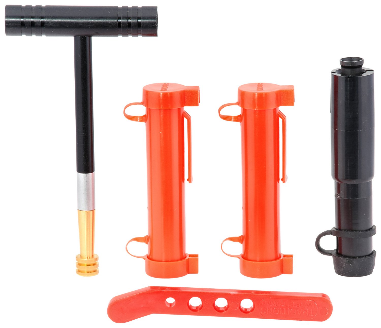 Traditions .50 Caliber Load It Kit