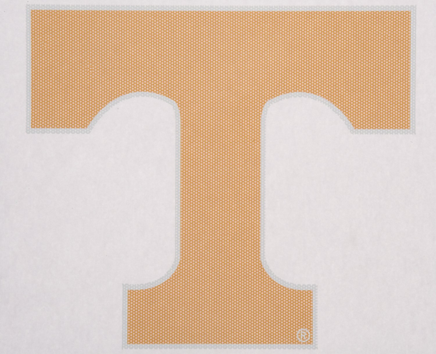 Stockdale NCAA Perforated Decal