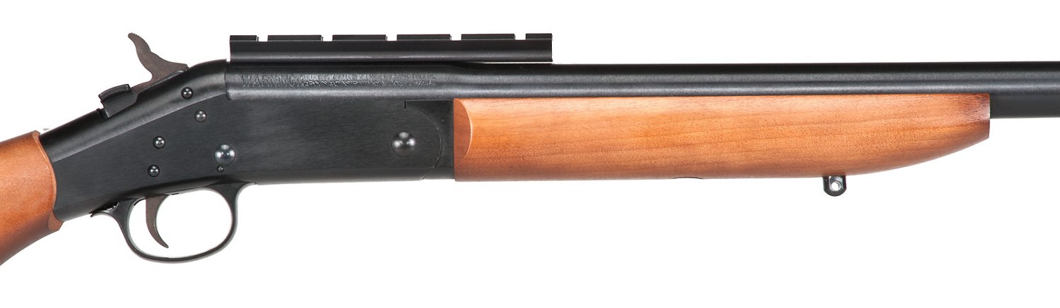 Harrington & Richardson® .35 Whelen Break-Action Handi-Rifle™ thumbnail