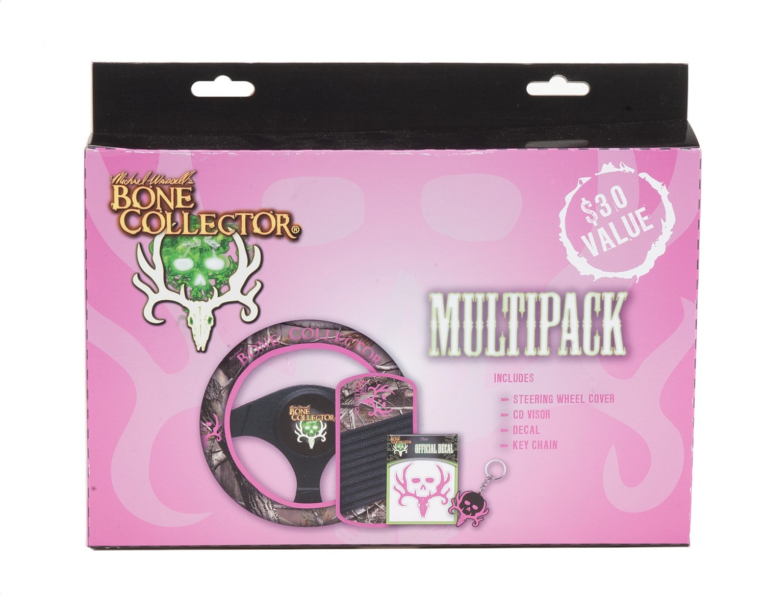 Bone Collector Multipack