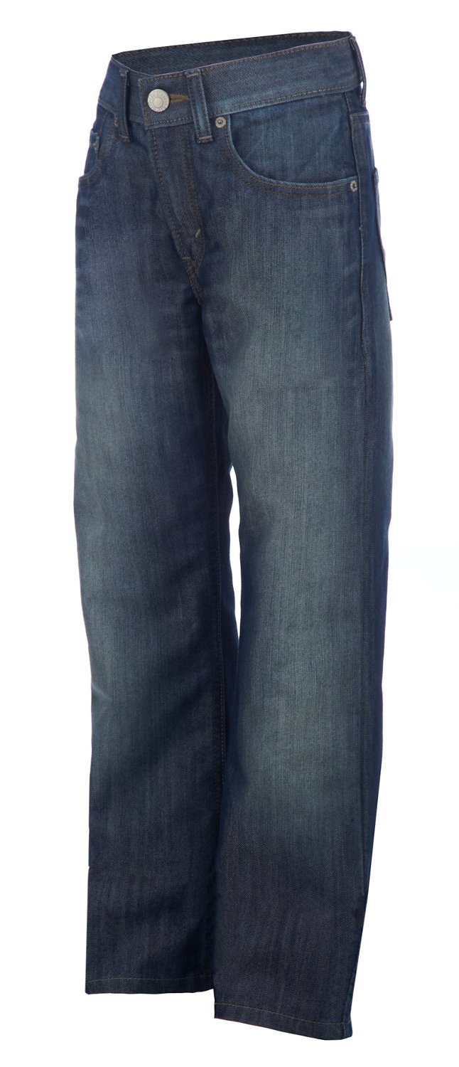 Levi's® Boys' 514™ Slim Straight Jean