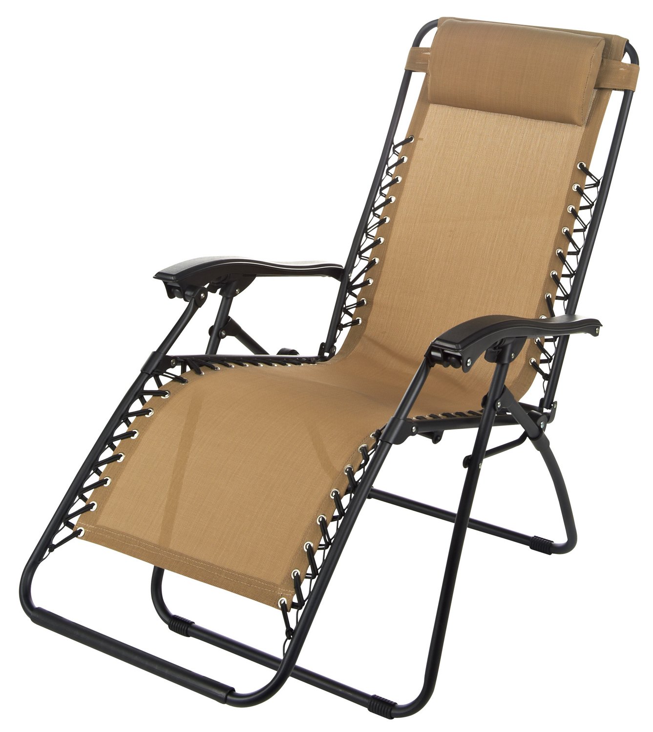 Mosaic Multiposition Lounger