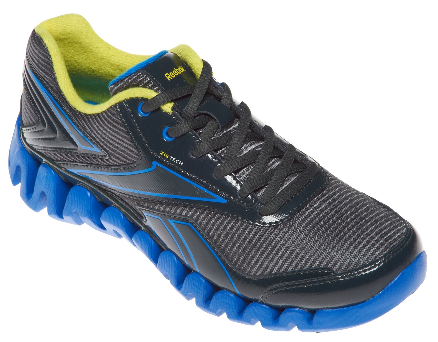 Reebok Kids' ZigActivate Shoes thumbnail
