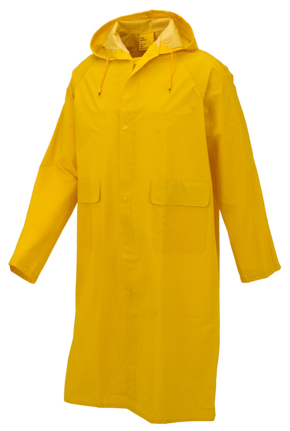 Timber Creek Adults' Rain Parka