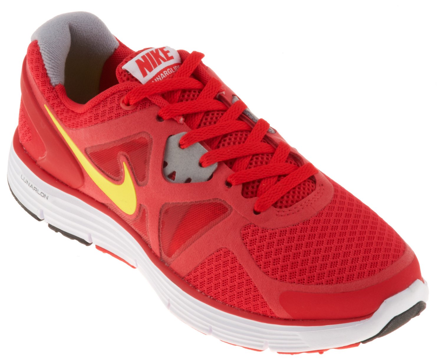 Nike Kids' LunarGlide 3 Running Shoes thumbnail