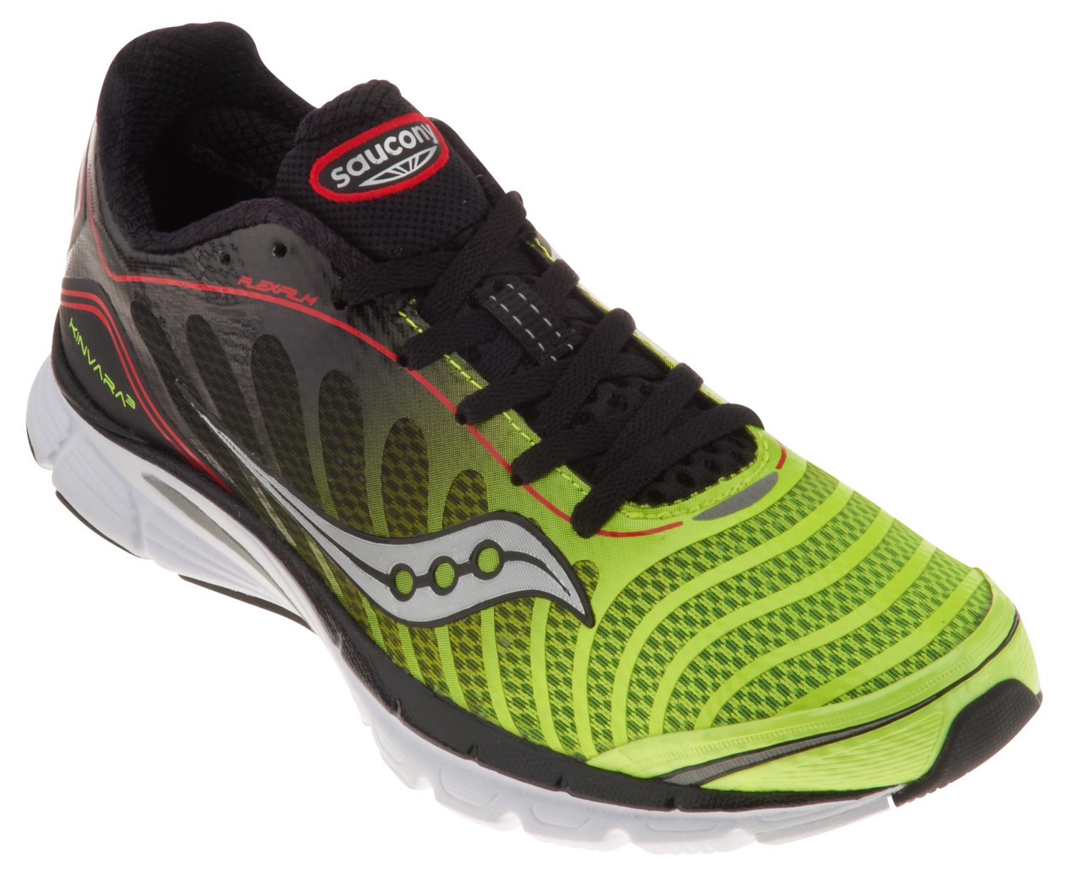 Saucony Men's ProGrid Kinvara 3 Running Shoes thumbnail