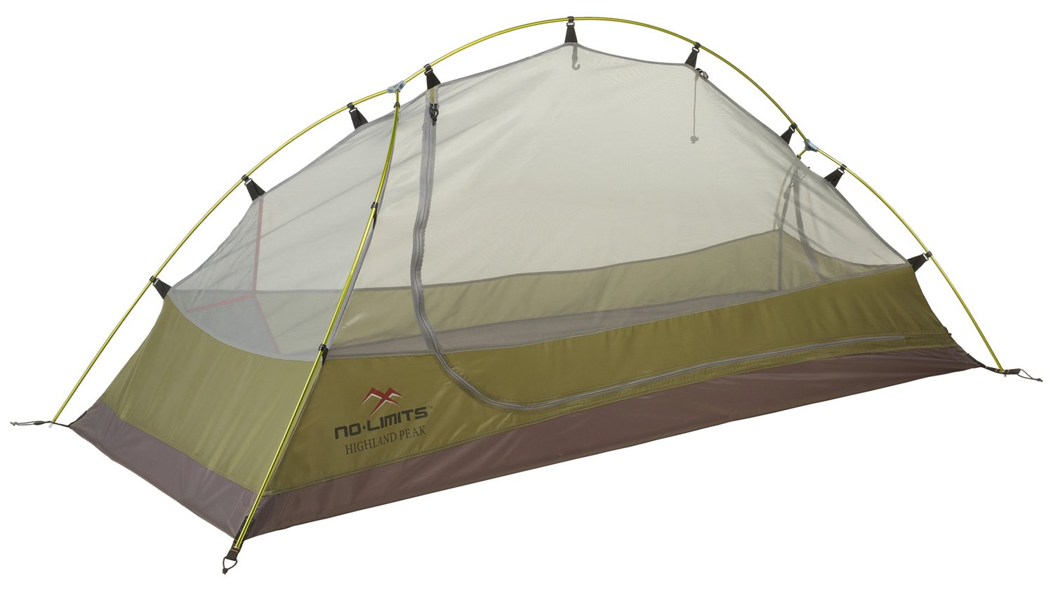 No Limits Highland Peak Tent