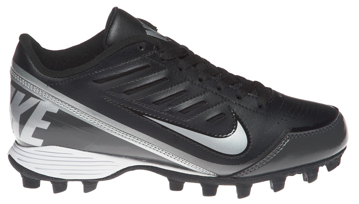 Nike Boys' Land Shark Low-Top Football Cleats