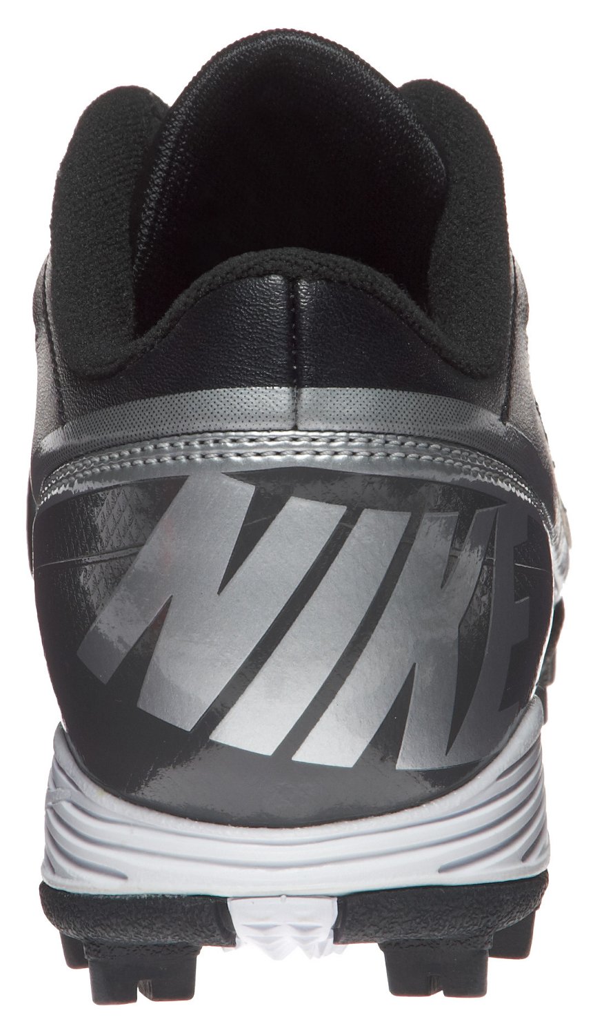 Nike Boys' Land Shark Low-Top Football Cleats thumbnail