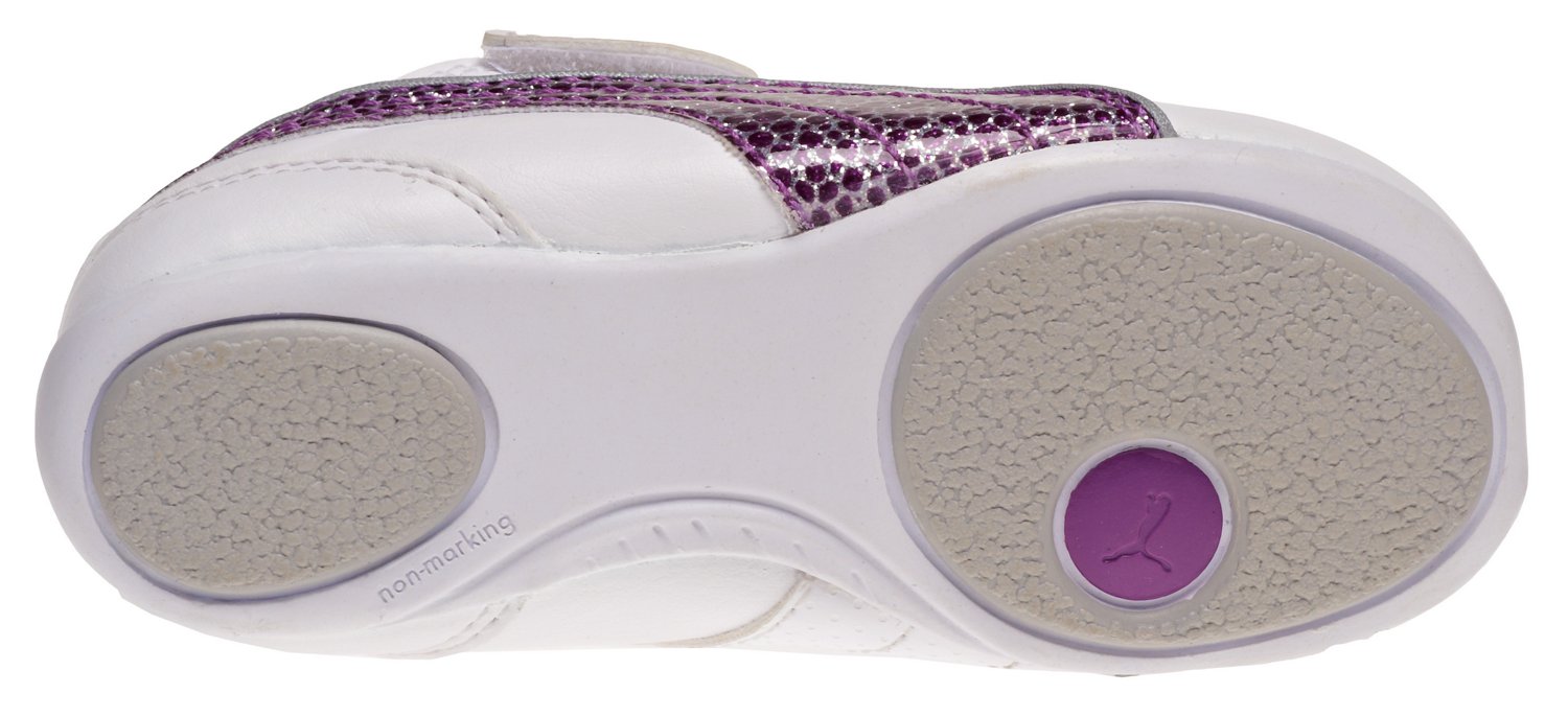 PUMA Kids' Tallula Glamm Shoes thumbnail