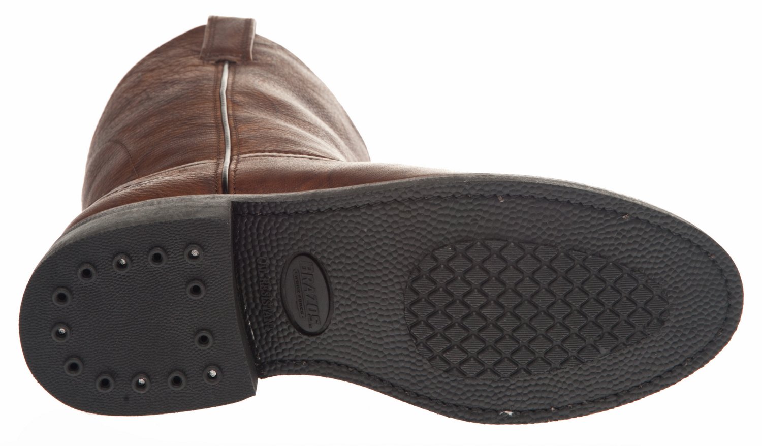 Brazos® Men's Ropers Premium Western II Boots thumbnail