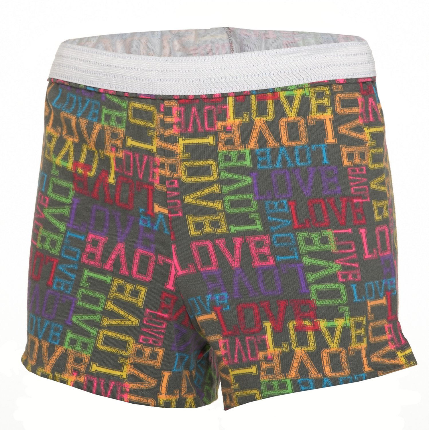 Soffe Juniors' Core Essentials Shorts