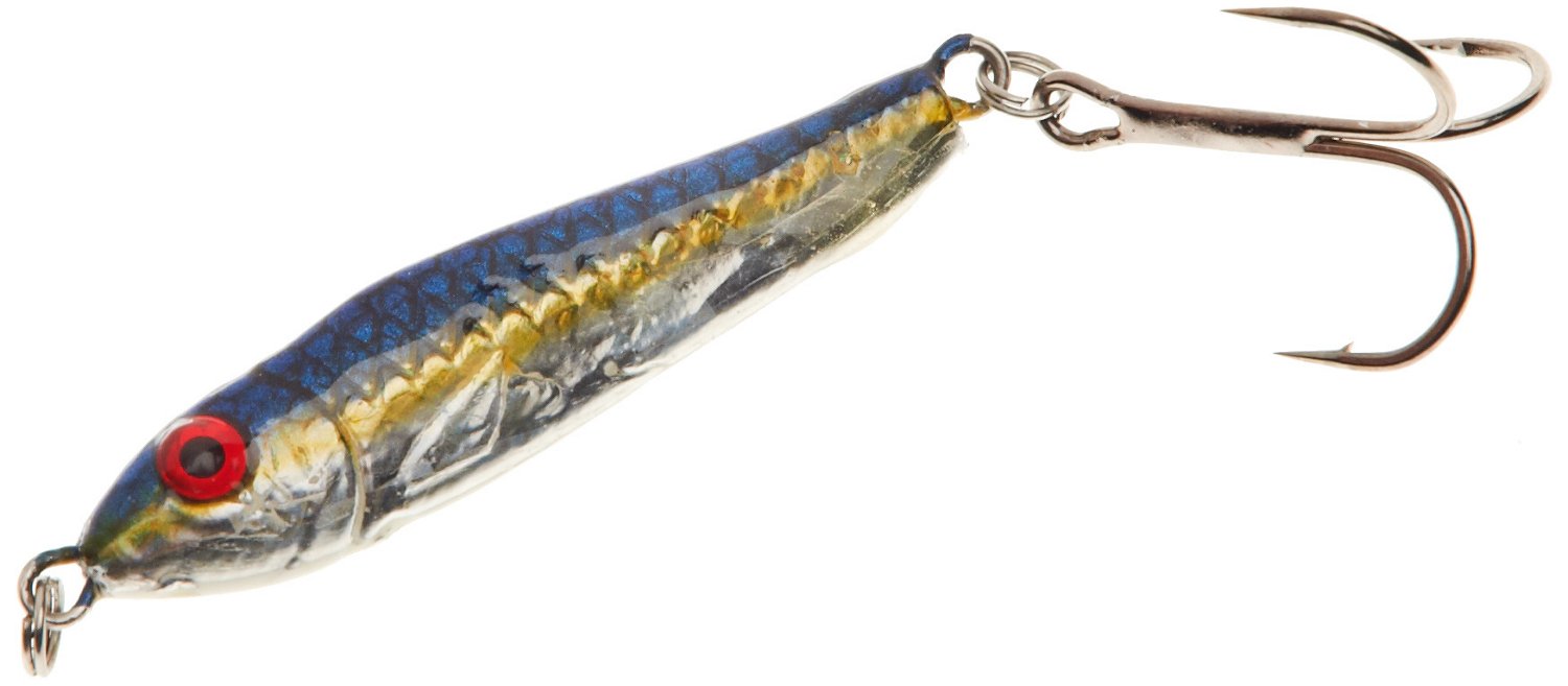Sexy Shad