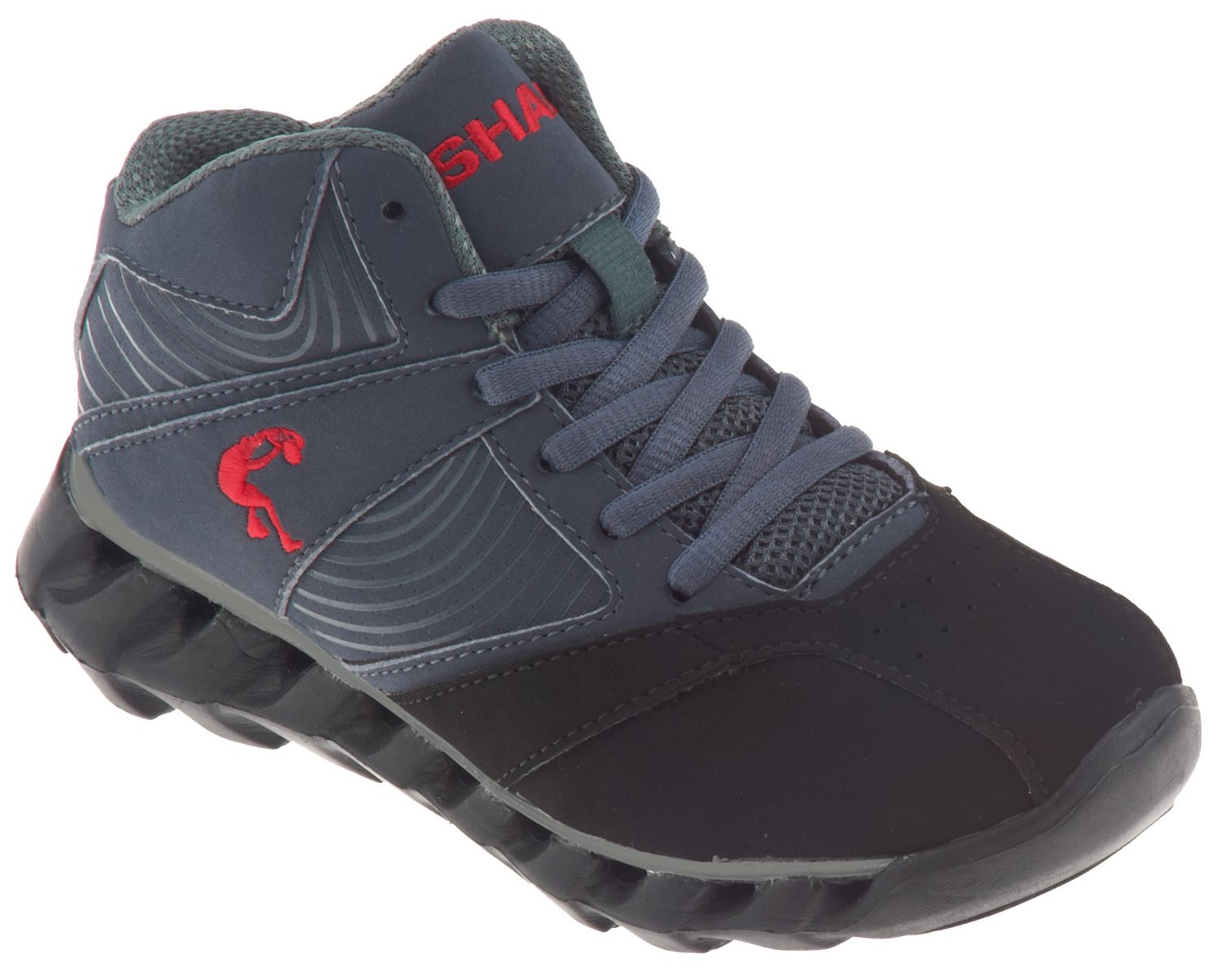Shaq Boys' Highlight Basketball Shoes thumbnail