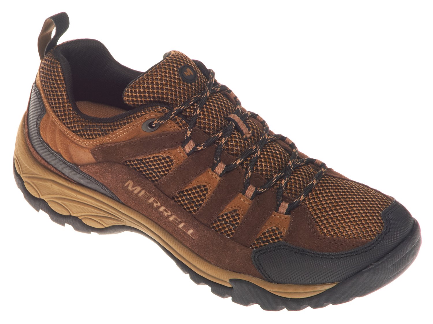 Merrell® Men's Catalyst Ventilator Hiking Shoes thumbnail