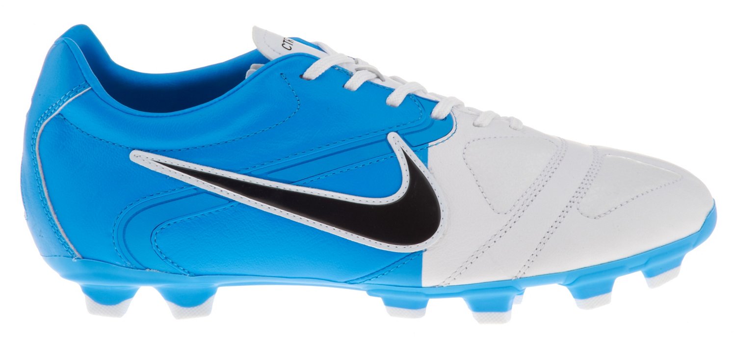 Nike Men's CTR360 Libretto II Soccer Cleats thumbnail