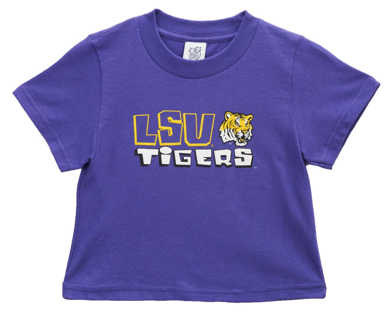Viatran Toddlers' Louisiana State University T-Shirt