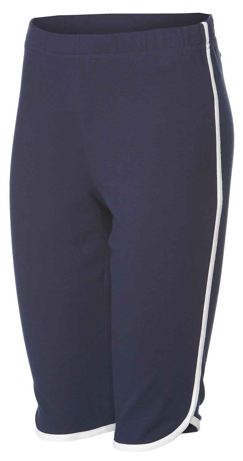 BCG Women's Fitted Capri