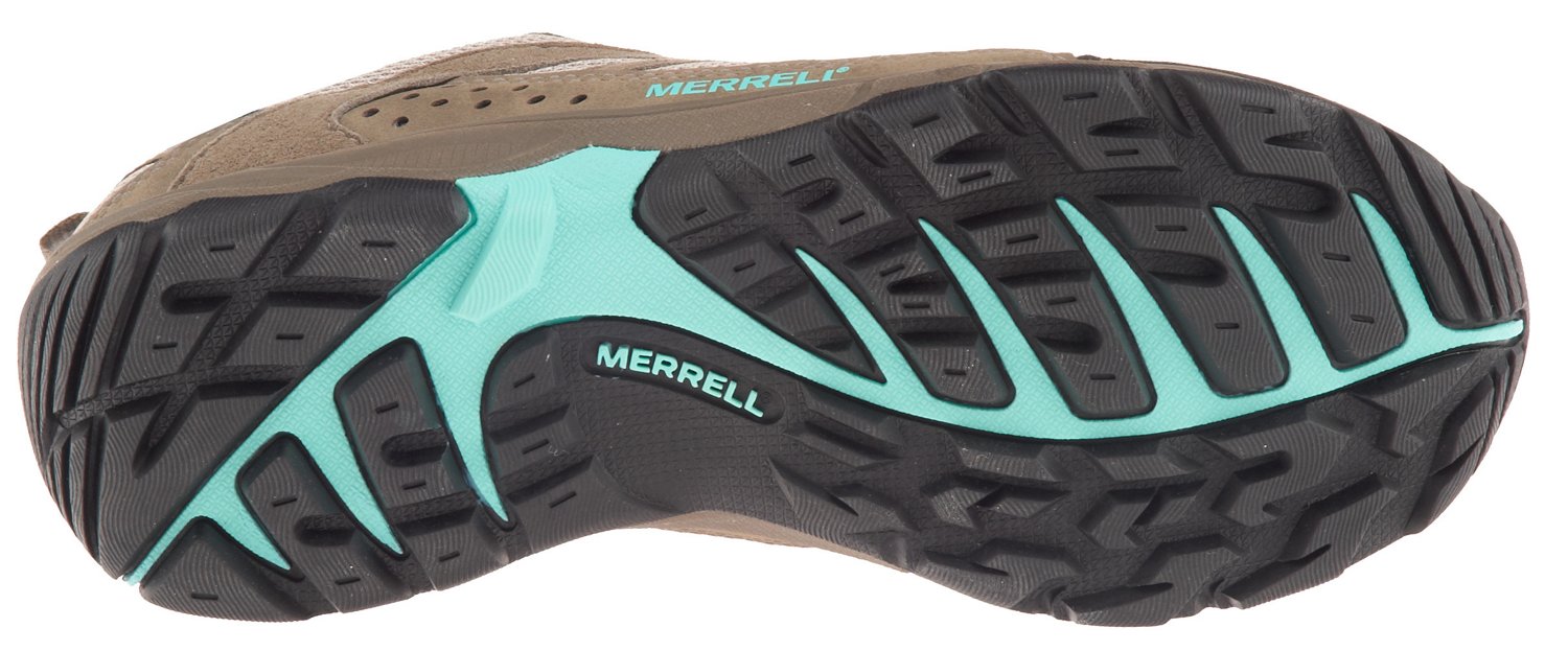 Merrell® Women's Multisport Calia Light Trail Hikers thumbnail