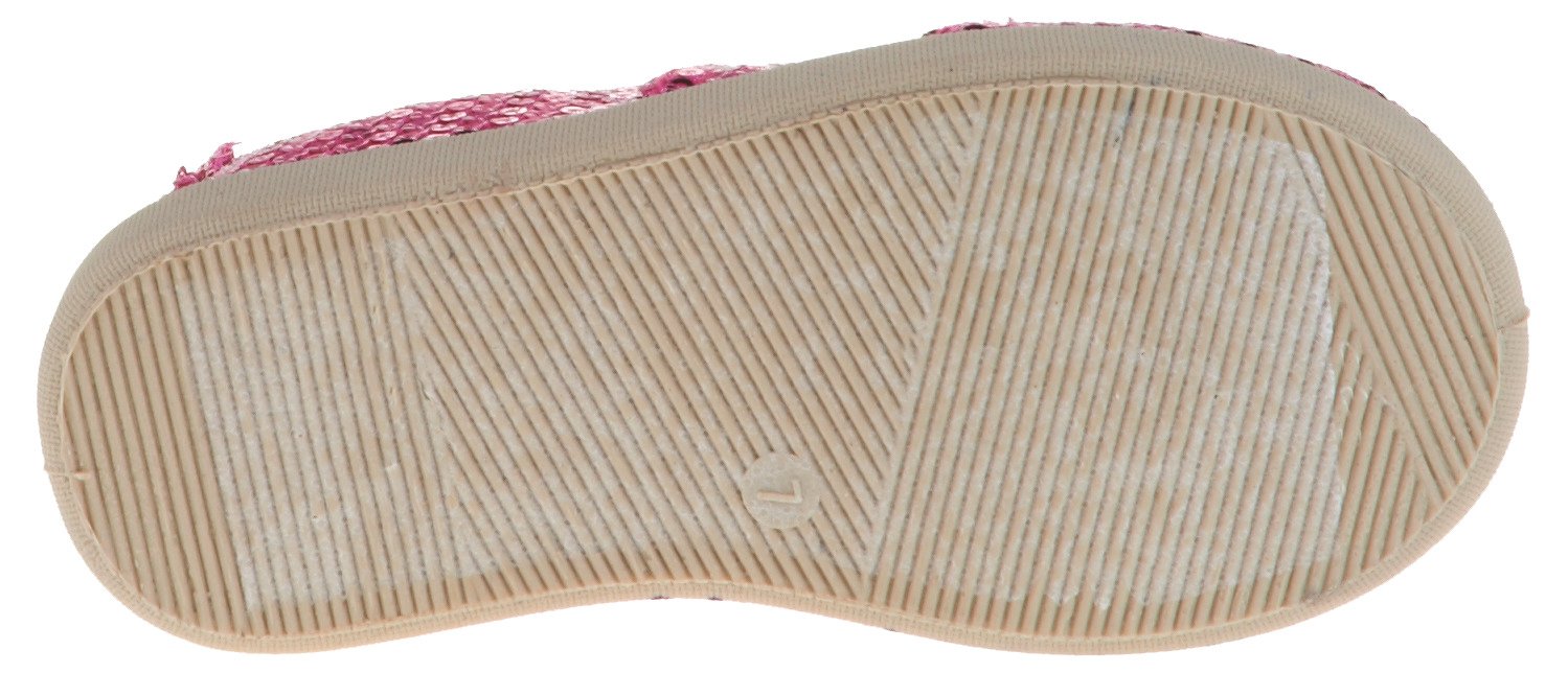Autumn Run® Infant Girls' Cotton Candy Shoes thumbnail
