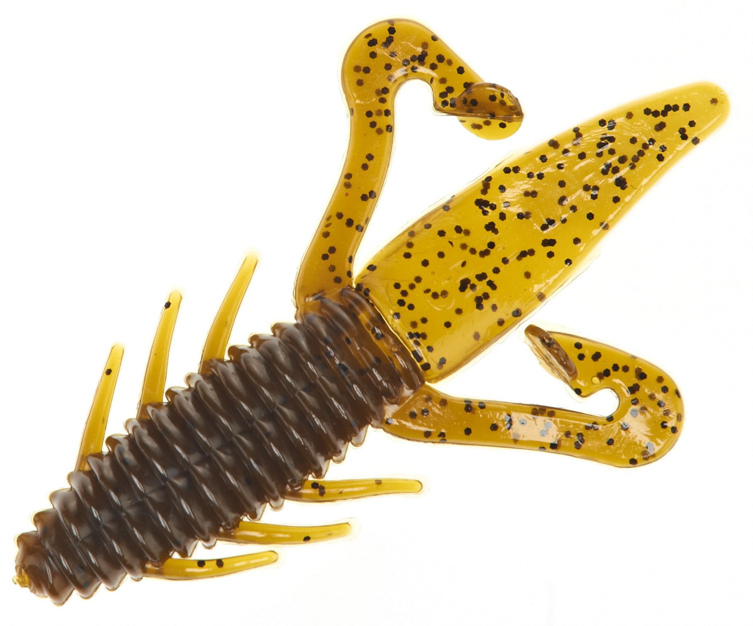 Gene Larew Biffle Bug 4-1/4