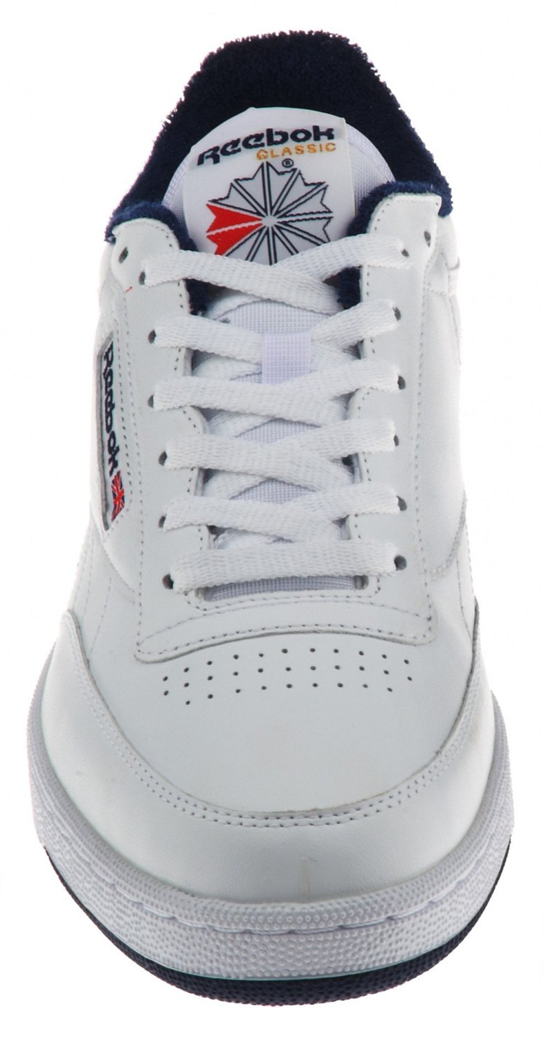 Reebok Men's Club C Tennis Shoes thumbnail