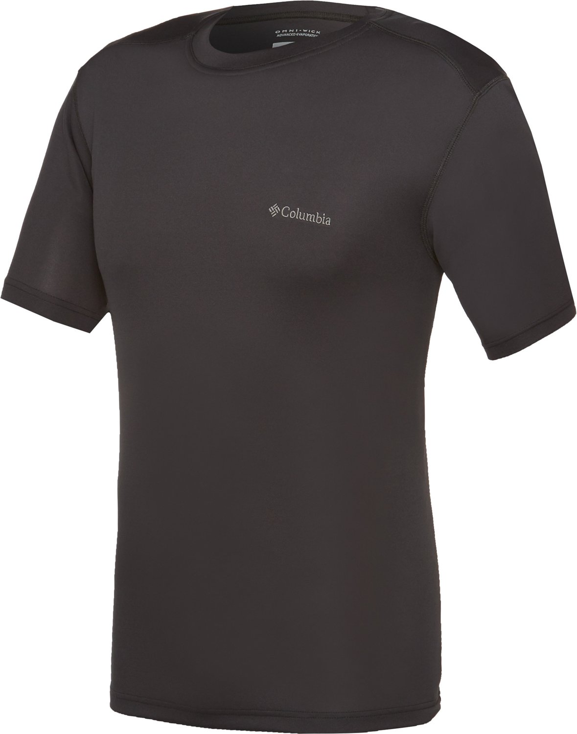 Columbia Sportswear Men's Meeker Peak™ Short Sleeve Crew T-shirt