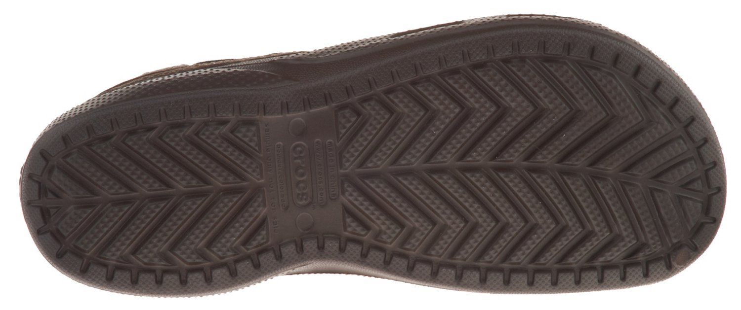Crocs™ Men's Islander Sport Clogs thumbnail